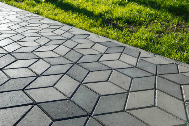 Best Local Driveway Pavers  in Archer City, TX
