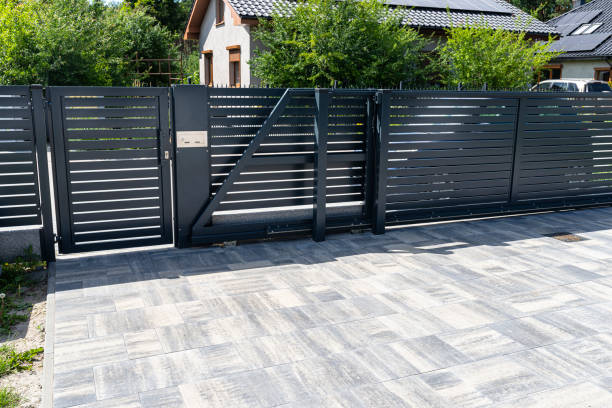 Best Driveway Repair Near Me  in Archer City, TX