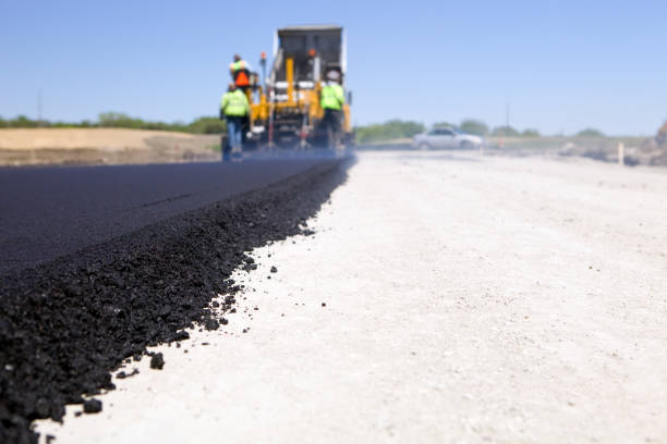 Best Best Driveway Pavers  in Archer City, TX