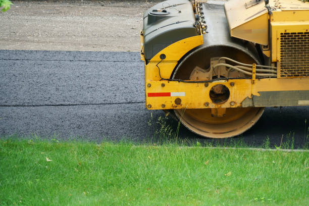 Best Cobblestone Driveway Pavers  in Archer City, TX