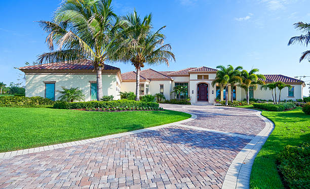 Reasons to Select Us for Your Driveway Paving Requirements in Archer City, TX