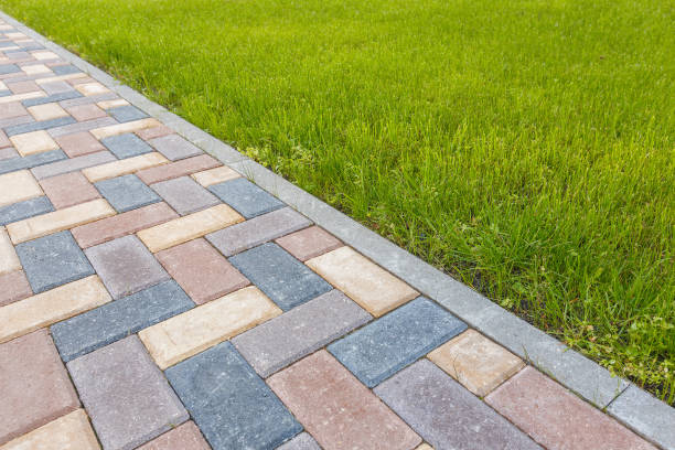 Best Driveway Pavers Near Me  in Archer City, TX