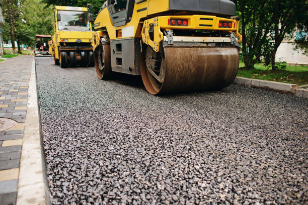 Best Driveway Pavers Near Me  in Archer City, TX